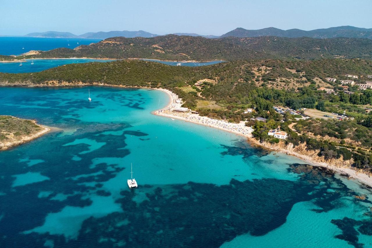 Kampaoh Flumendosa * Santa Margherita di Pula
